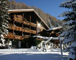 Chalet Hotel Senger