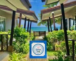 Dang Sea Beach Resort - SHA