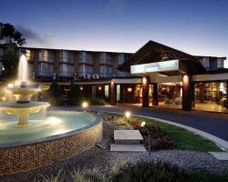 Berjaya Beau Vallon Bay Resort & Casino