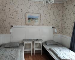 STF Hostel Visby/Rävhagen