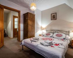 Willa Cicha Woda Centrum