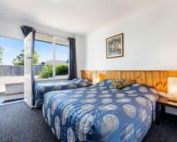 Tamworth Budget Motel