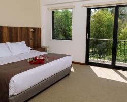 Hotel Villa del Carmen