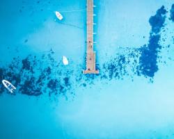 Rye Beach Motel Australia