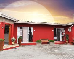 Tina's Bed and Breakfast