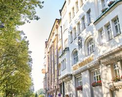 Hotel Prinzregent