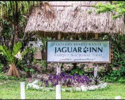 Hotel Jaguar Inn Tikal