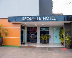 Requinte Hotel