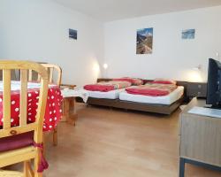 Apartment Sonnheim by Interhome