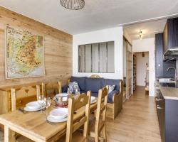 Apartment Apollo-2 by Interhome