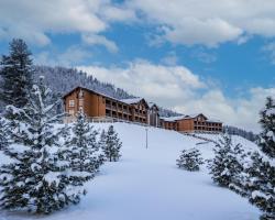 Cosmos Collection Altay Resort