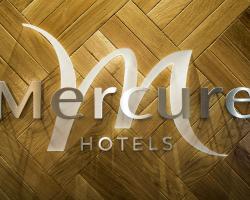 Mercure Doncaster Centre Danum Hotel