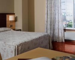 Apartamentos Portazgo