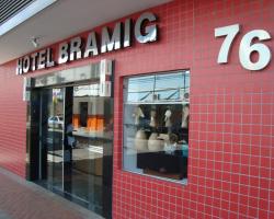 Hotel Bramig