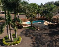 Hotel Oaky