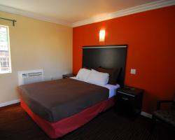 Studio City Inn - Near Universal Studios Hollywood