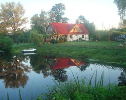 Olizarov Stav Country House