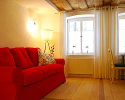 Appartement Bamberg am Rathaus