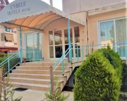 Cybele Guest Accommodation