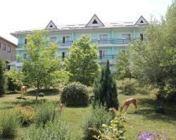 Green Hotel