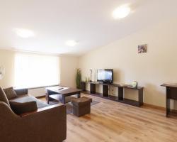 Apartament Riga Center