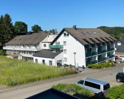 Hotel Hesborner Kuckuck