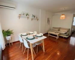 Mansilla Apartment