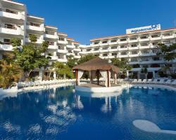 Aguamar Apartamentos, Los Cristianos Downtown