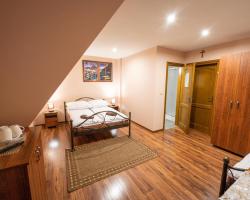 Pokoje Gościnne Skalne Podhale