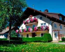 Gästehaus Jedinger