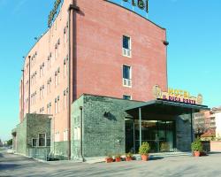 Hotel Il Duca d'Este