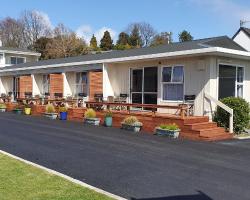 Accent On Taupo Motor Lodge