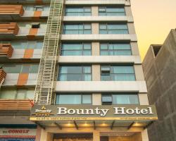 Bounty Hotel