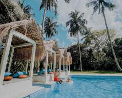 The Forty Eight Resort Candidasa