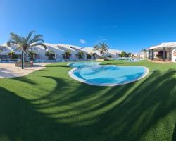 Hotel Malibu Park