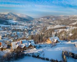Karolowy Dwór - Mountain Spa & Relax
