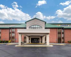 Comfort Inn Matthews / Charlotte