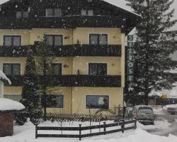 Apartment House Seerose self check-in