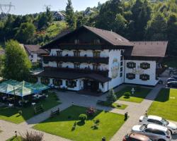 Brandeberg Pension & Restaurant