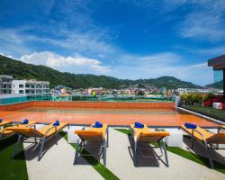 The Crib Patong - SHA Certified