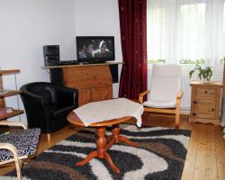 Apartment in Chemnitz, Ebersdorfer Wald