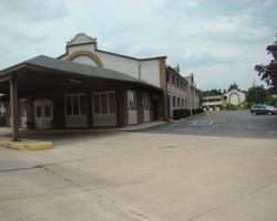 Aderi Hotel Near Bucknell University