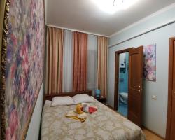 Bon-Appart on Bolshaya Morskaya 31 - Irena Guest House
