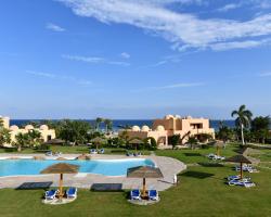 Wadi Lahmy Azur Resort - Soft All-Inclusive