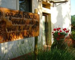 Azienda Agricola Polveraia