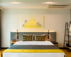 The Gate Hotel City Centre