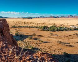 Gondwana Namib Desert Lodge