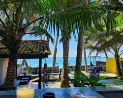 Praneeth Guest House