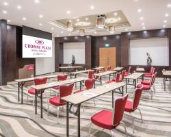 Crowne Plaza Doha - The Business Park, an IHG Hotel