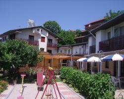 Villa Nikola Ohrid